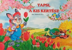 Tapsi, a kis kertsz