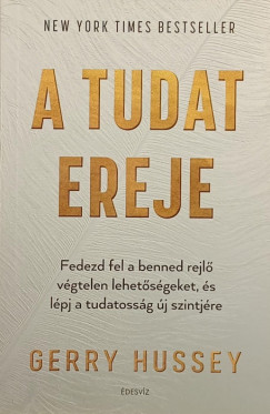 A tudat ereje