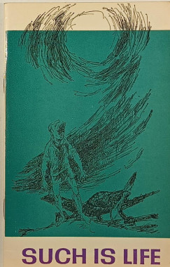 James Aldridge - Jack Lindsay - Such is life