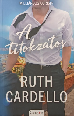 A titokzatos