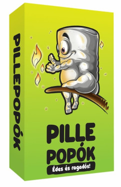Pillepop�k