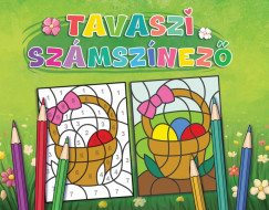 Tavaszi sz�msz�nez�