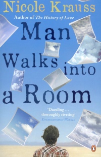 Nicole Krauss - Man Walks into a Room