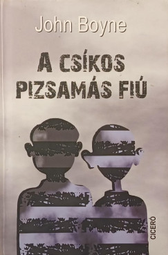 A cs�kos pizsam�s fi�