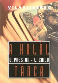 Lincoln Child - Douglas Preston - A hall tnca