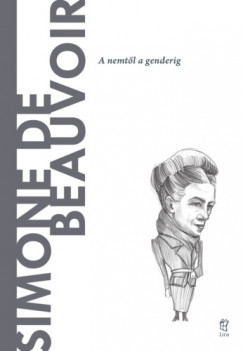 Simone de Beauvoir - A nemtl a genderig