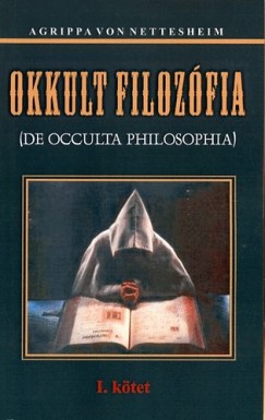 Okkult filozfia I.