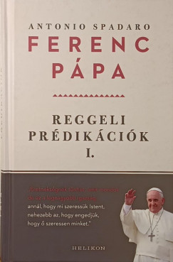 Reggeli pr�dik�ci�k I.