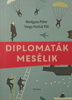 Diplomat�k mes�lik