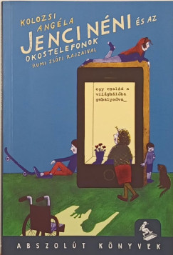 Jenci nni s az okostelefonok