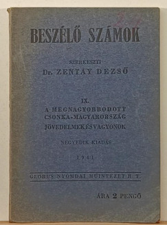 Beszl szmok IX.