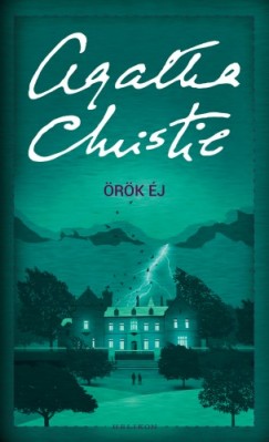 Christie Agatha - Agatha Christie - rk j
