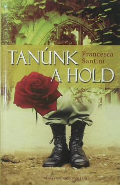 Francesca Santini - Tannk a Hold