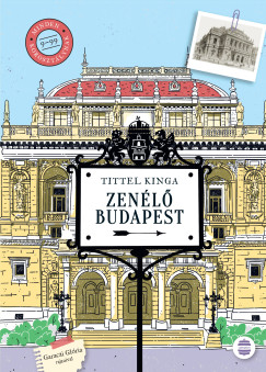 Zenl Budapest