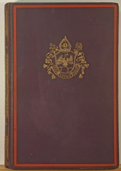 Prohászka Ottokár - Prohászka Ottokár összegyűjtött munkái- Korunk lelke 10.