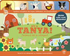 H�v a tanya! - Fedezd fel a vil�got!