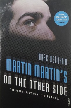 Mark Wernham - Martin Martin's On The Other Side