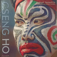 Cseng Ho
