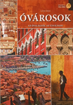 vrosok az vilgtl, az jvilgig