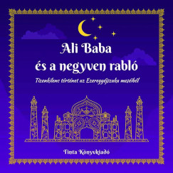 Ali Baba �s a negyven rabl�