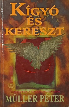 K�gy� �s kereszt