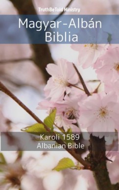 Gspr Truthbetold Ministry Joern Andre Halseth - Magyar-Albn Biblia