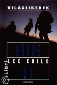 Lee Child - Rgs t