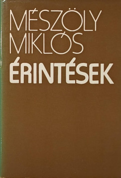 Mszly Mikls - rintsek