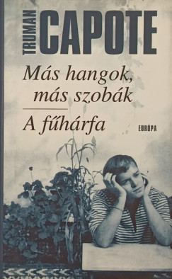 Ms hangok, ms szobk - A fhrfa