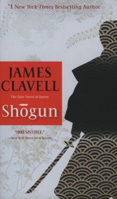 James Clavell - Shogun