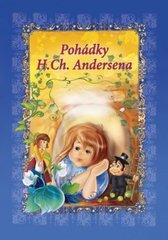 Poh�dky H.Ch. Andersena
