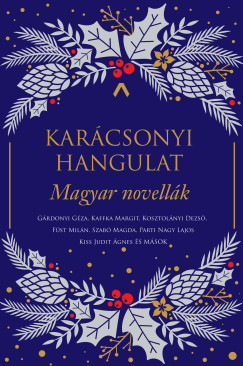 Karcsonyi hangulat