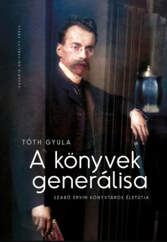 Tth Gyula - A knyvek generlisa
