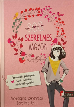 S.O.S. Szerelmes vagyok!