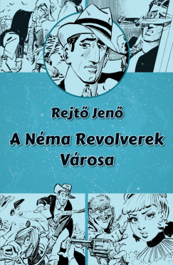 A Nma Revolverek Vrosa