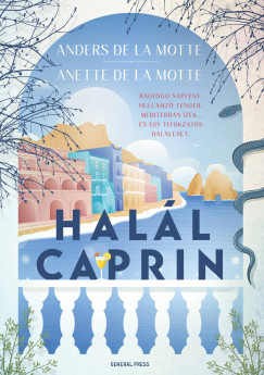 Hall Caprin