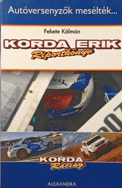 Korda Erik