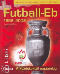 Futball-Eb 1958-2008