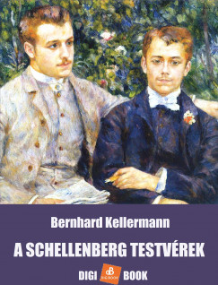 Bernhard Kellermann - A Schellenberg testvrek