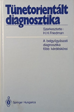 Tnetorientlt diagnosztika