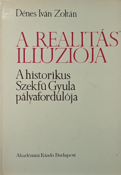 A realits illzija