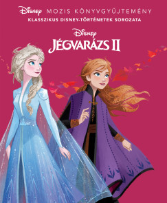 Disney klasszikusok - Jgvarzs II.