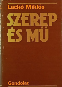 Szerep s m