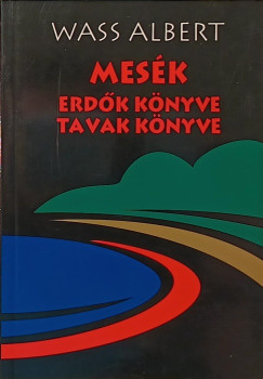 Wass Albert - Mesk - Erdk knyve, tavak knyve