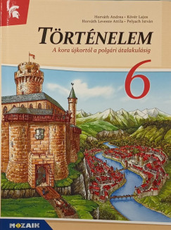 Trtnelem 6.