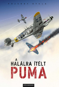 A hallra tlt Puma