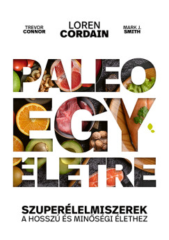 Paleo egy letre