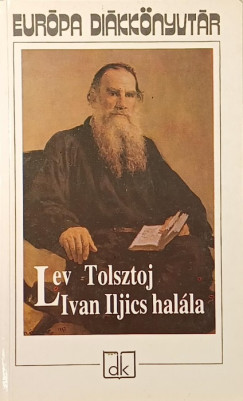 Ivan Iljics hal�la