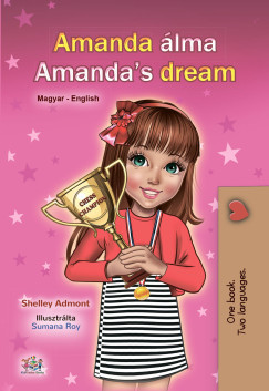 Amanda lma Amandas Dream