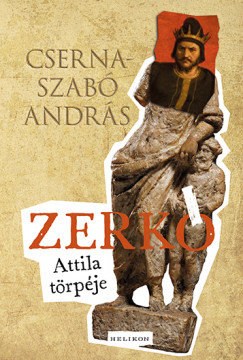 Cserna-Szab Andrs - Zerk